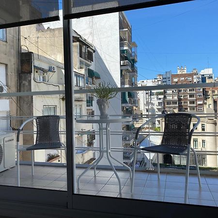 Mao Buenos Aires - Apt. En Recoleta Exterior photo