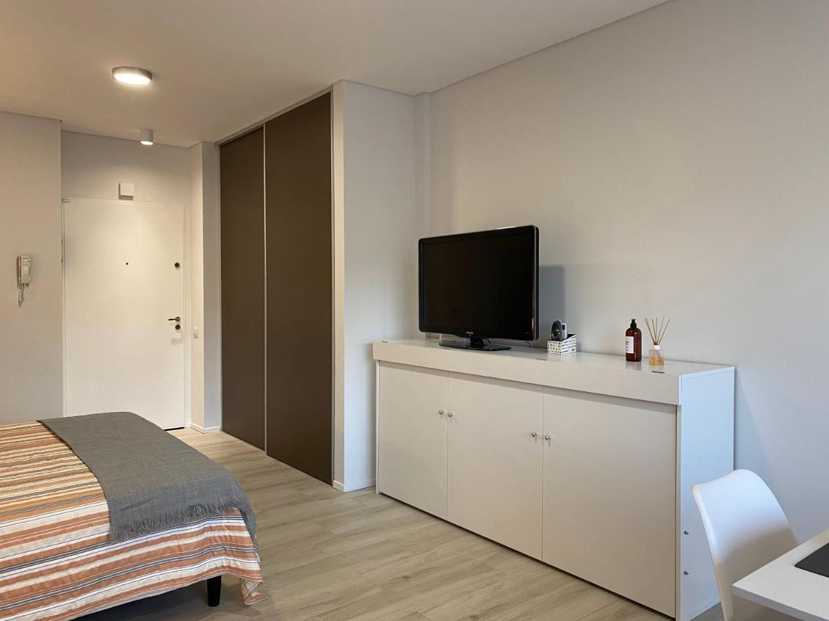 Mao Buenos Aires - Apt. En Recoleta Exterior photo