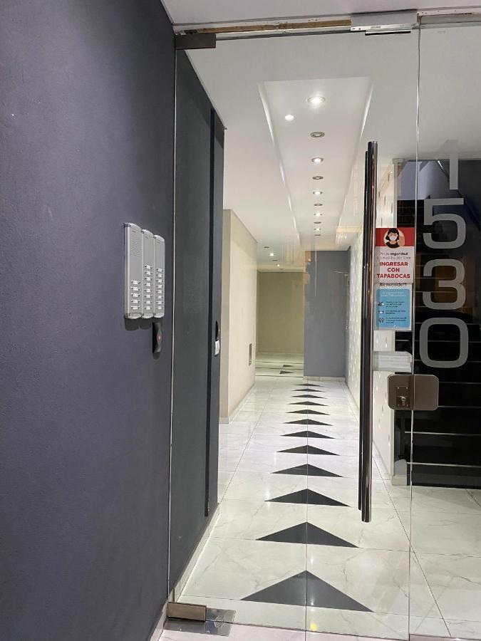 Mao Buenos Aires - Apt. En Recoleta Exterior photo