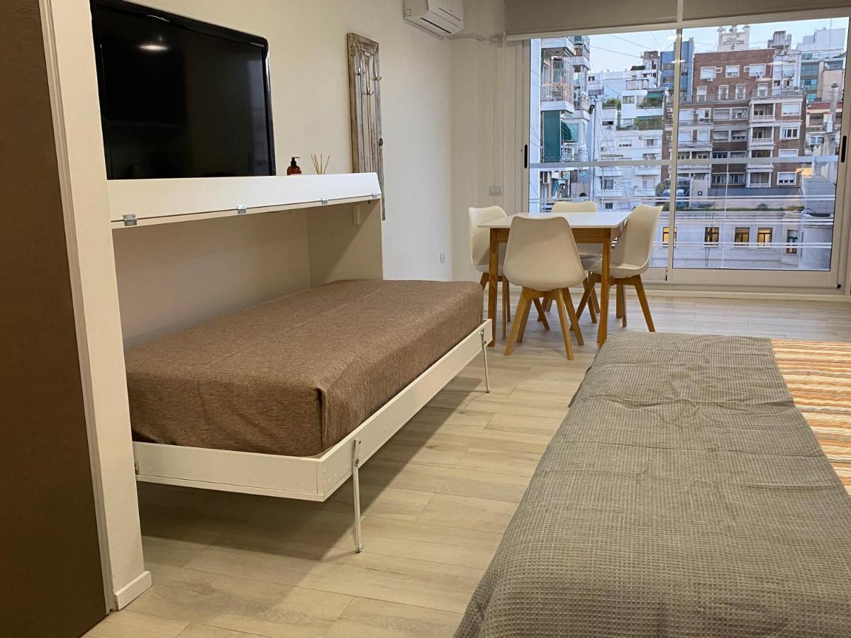 Mao Buenos Aires - Apt. En Recoleta Exterior photo