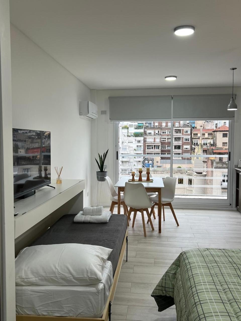 Mao Buenos Aires - Apt. En Recoleta Exterior photo