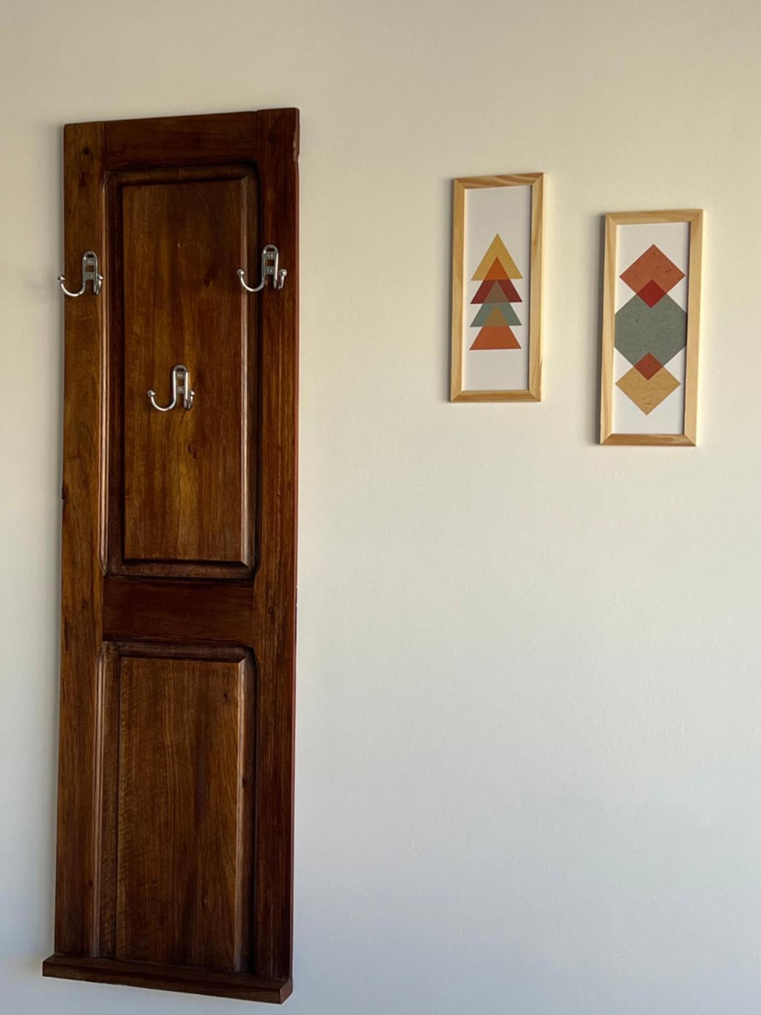 Mao Buenos Aires - Apt. En Recoleta Exterior photo
